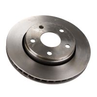 Disque de frein avant