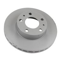 Disque de frein avant ventilé revêtu Ø 280mm