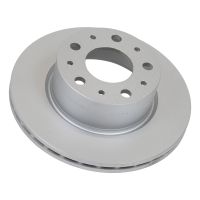 Disque de frein arrière