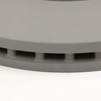 Disque de frein avant