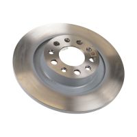 Bremsscheibe hinten