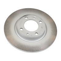 Disque de frein arrière