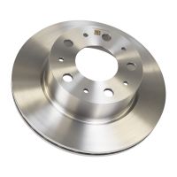 disque de frein arrière