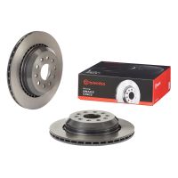 disque de frein arrière