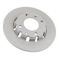 Disque de frein arrière