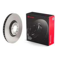 Disque de frein avant Brembo