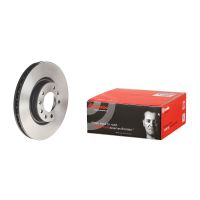 Disque de frein avant Brembo
