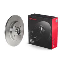 Disque de frein arrière Brembo