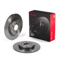 Disque de frein arrière Brembo