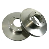 Disque de frein avant ventilé intérieurement 305 Ømm