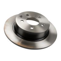 Disque de frein arrière plein 292 Ø mm