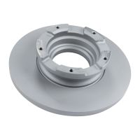 Disque de frein arrière plein 308 Ø mm