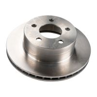 Disque de frein avant ventilé
