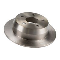 Disque de frein arrière plein 305 Ø mm