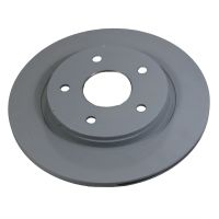 Disque de frein arrière complet 305 Ø origine