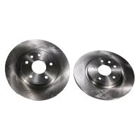 Disque de frein arrière 328 Ø mm