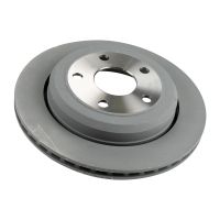 Disque de frein origine arrière ventilé 18 pouces