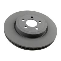 Disque de frein arrière d'origine