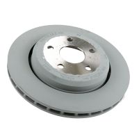 Disque de frein arrière ventilé 20 pouces