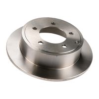 Disque de frein arrière Magneti Marelli Brembo complet 262 Ø mm