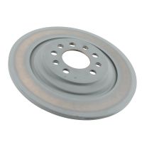 Disque de frein arrière d'origine