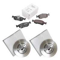 Kit de frein avant Fiat Original