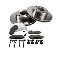 Kit de frein avant Fiat Original