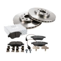 Kit de frein avant Fiat Original