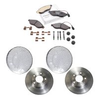 Kit de frein avant Fiat Original