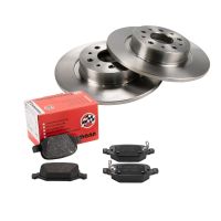 Kit de frein arrière