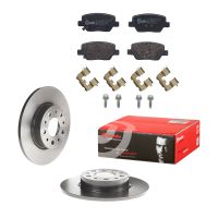 Kit de frein arrière