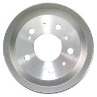 Tambour de frein arrière 254 mm Ø 64,5 mm