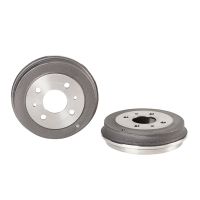 Petit tambour de frein arrière 180 mm Ø