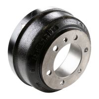 Tambour de frein arrière Perrot frein