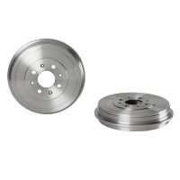 Tambour de frein arrière Ø 228,3 mm 61 B Brembo