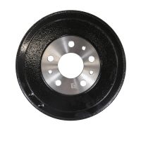 Tambour de frein arrière Ø 228,3 mm