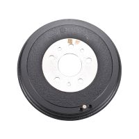 Tambour de frein arrière