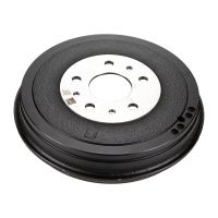 Tambour de frein arrière