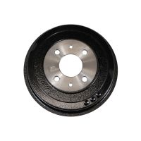 Tambour de frein arrière