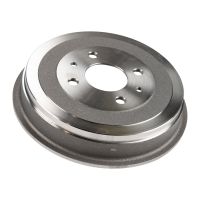 Tambour de frein arrière