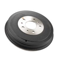 Tambour de frein arrière