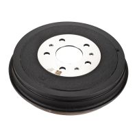 Tambour de frein arrière