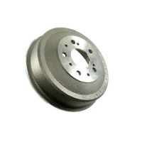 Tambour de frein arrière Ø 200 mm 53 B