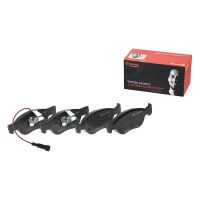 Plaquettes de frein avant