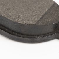 Plaquettes de frein avant Disque de frein Ø 257mm