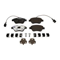 Plaquettes de frein avant OE 77365857