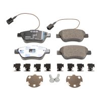 Plaquettes de frein avant OE 77366134