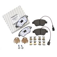 Plaquettes de frein avant OE 77365651