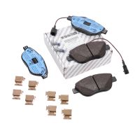 Plaquettes de frein avant OE 77365710