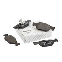 Plaquettes de frein avant